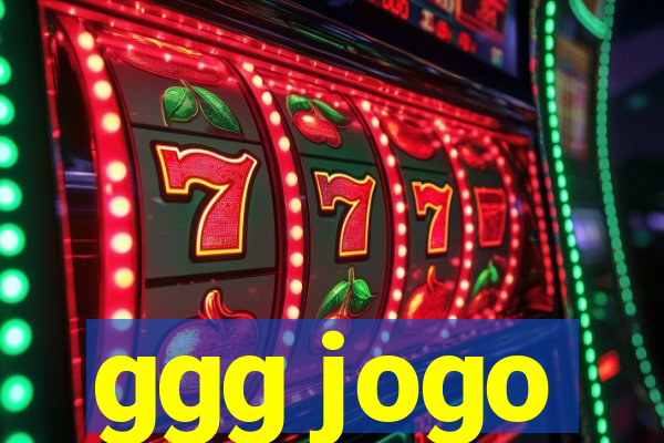 ggg jogo